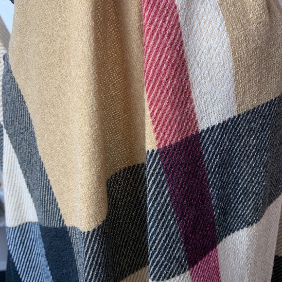 ‼️CLEARANCE‼️ Wool Blend Cardigan - Picture 5 of 7